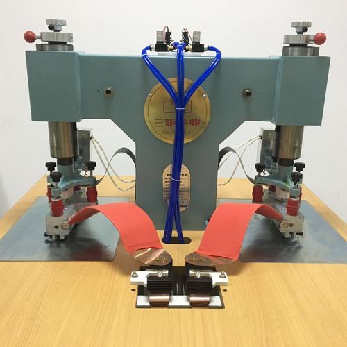 厂家直销sj-tx8 高频机热合机 商标/皮革/鞋材高频机高周波