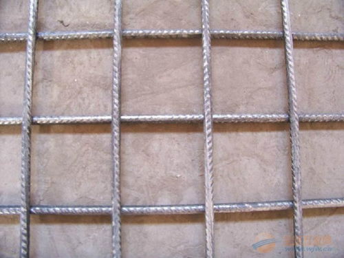 内蒙古钢筋网片包头煤矿专业钢筋网片乐博焊接网片生产厂家